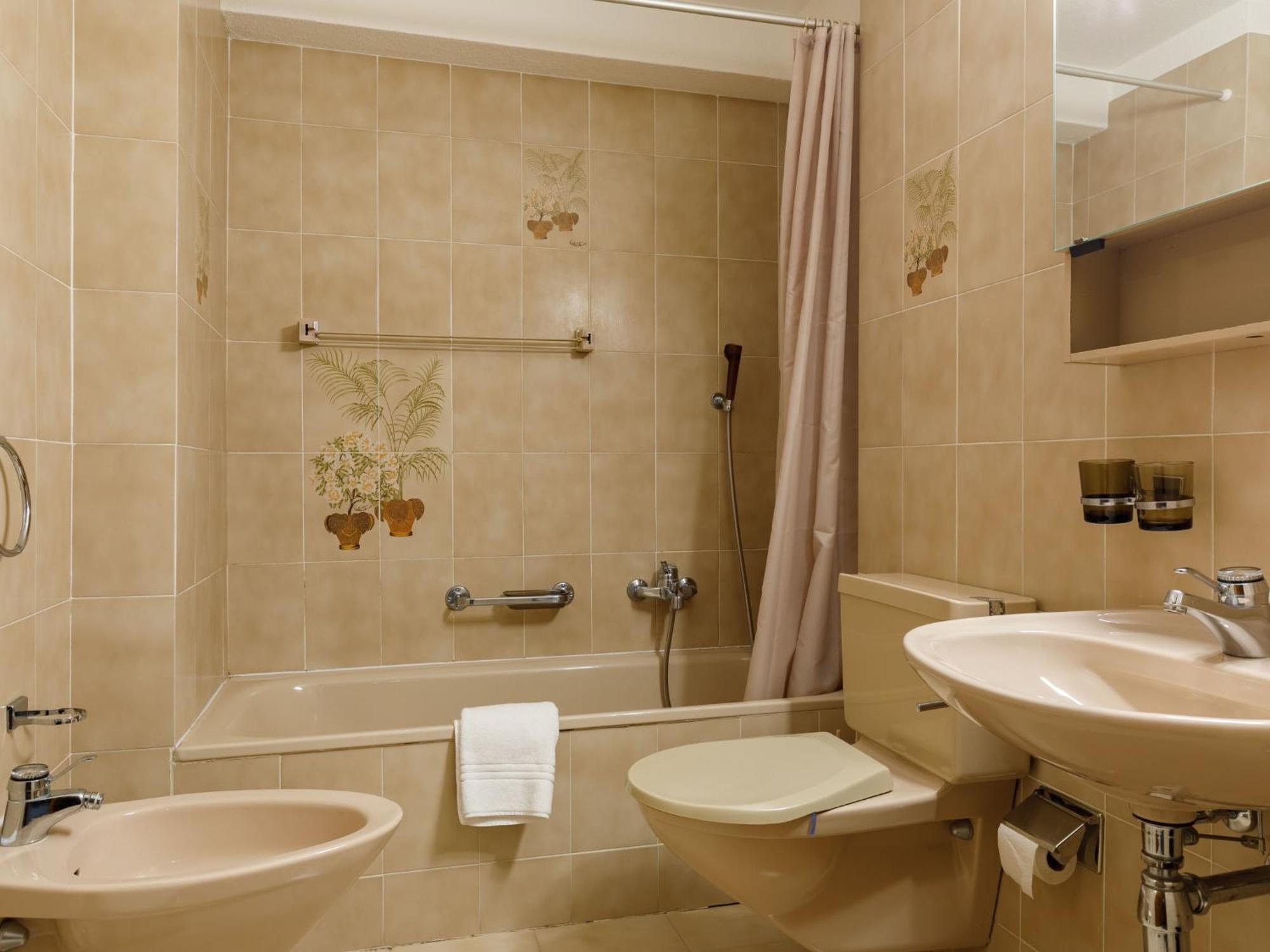 Apartment Residenza Chesa Margun 23-1 By Interhome Сурлей Екстер'єр фото